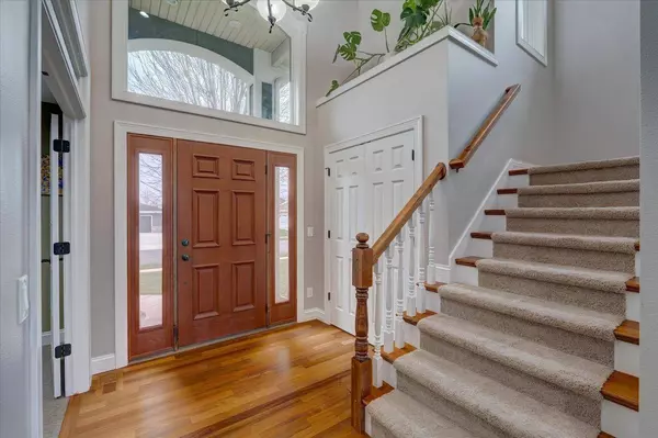 336 Oakmont Street, Oregon, WI 53575