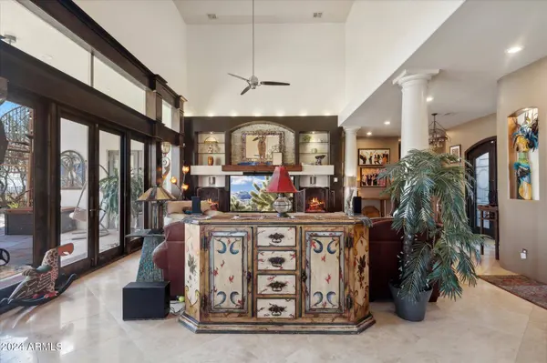 13815 N Vista Del Oro --, Fort Mcdowell, AZ 85264