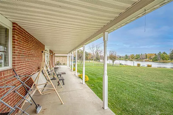 127 Voyage Drive, Eaton, OH 45320