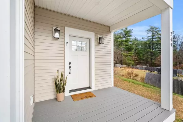 249 Brookside Rd, Orange, MA 01364