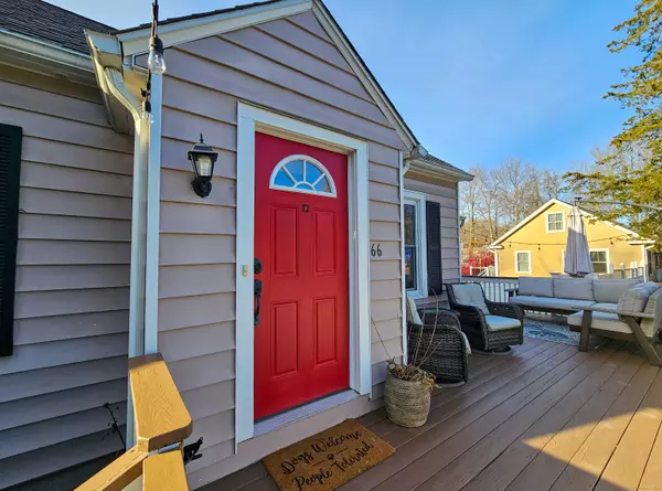 66 Straitsville Road, Prospect, CT 06712