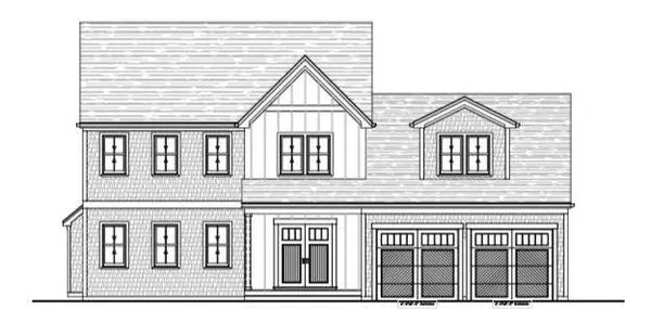 Lot 5 Sailaway Lane, East Falmouth, MA 02536