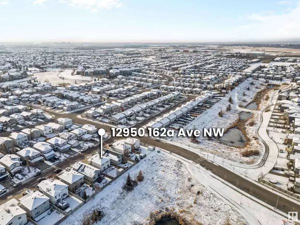 12950 162A AV NW, Edmonton, AB T6V 1Y1