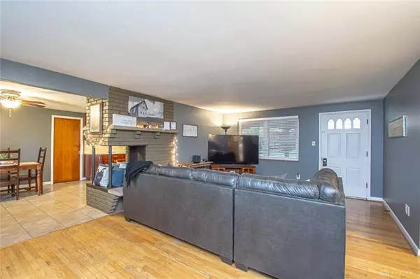 4604 Elmont Drive, Union Twp, OH 45245