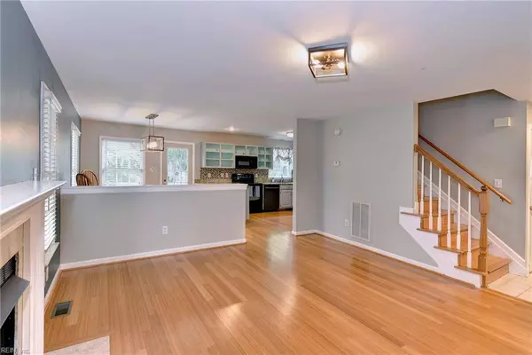 3809 Cluster WAY, Williamsburg, VA 23188