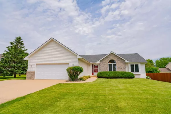 654 Millrun Circle, Sun Prairie, WI 53590