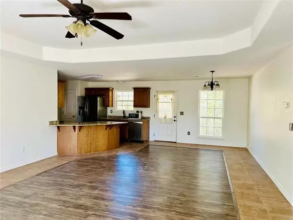 18348 Tall Oaks Ln, Garfield, AR 72732