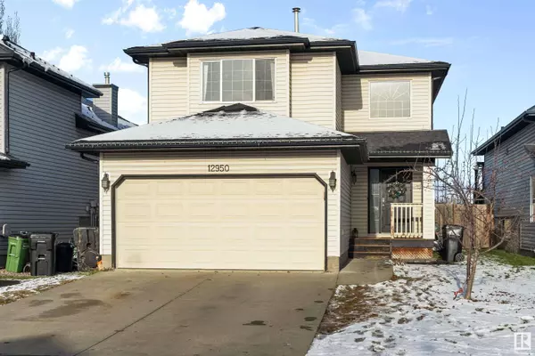 12950 162A AV NW, Edmonton, AB T6V 1Y1