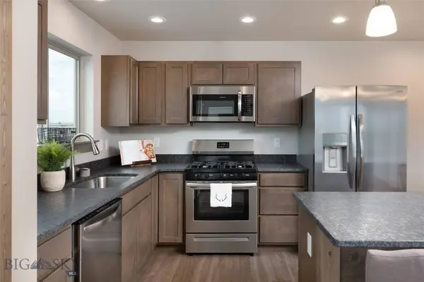 603 Winston LN #B, Belgrade, MT 59714