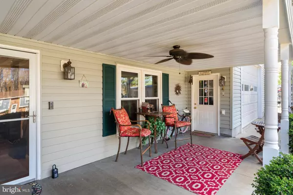 5641 RED MAPLE CT, Warrenton, VA 20187