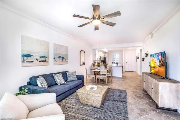 43020 Greenway BLVD #335, Babcock Ranch, FL 33982