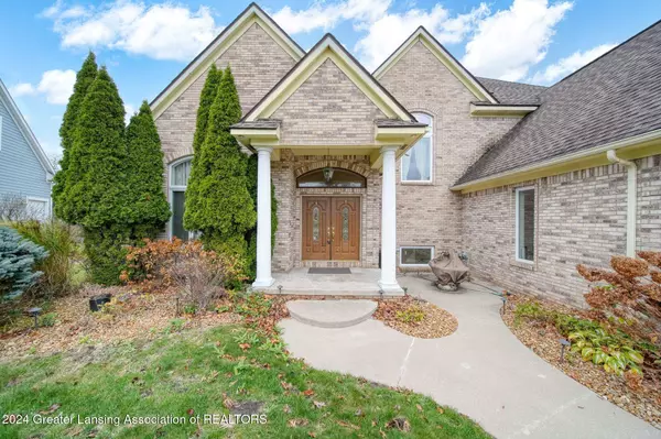 2493 Barnsbury Road, East Lansing, MI 48823, East Lansing, MI 48823