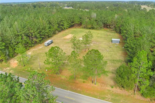 0 Jack Williams RD, Wilmer, AL 36587