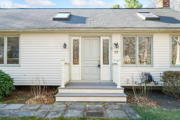 17 Park Street, Mendon, MA 01756