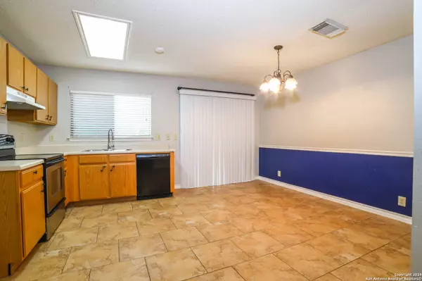 10135 SILVER PARK, San Antonio, TX 78254-6003