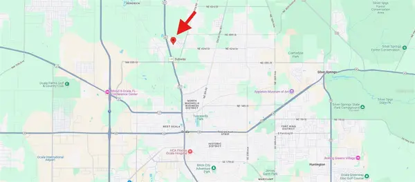 0 NW 43RD LN, Ocala, FL 34475