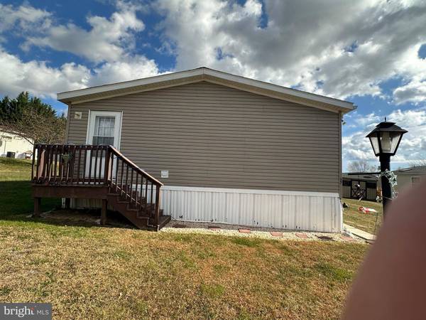 37 FLINTLOCK CT, Honey Brook, PA 19344