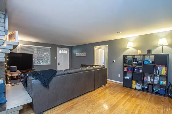 4604 Elmont Dr, Union Twp, OH 45245