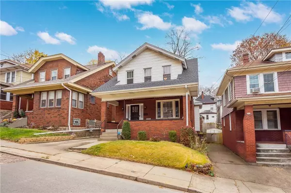 324 Elizabeth Ave, Pittsburgh, PA 15202