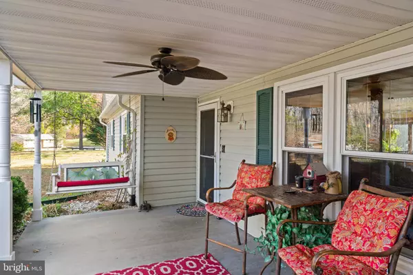 5641 RED MAPLE CT, Warrenton, VA 20187