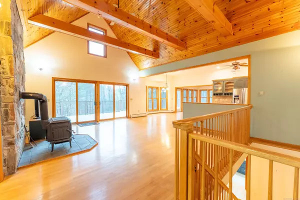 63 Stone Road, Killingly, CT 06241