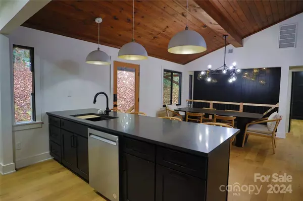 10 Dove TRL, Candler, NC 28715