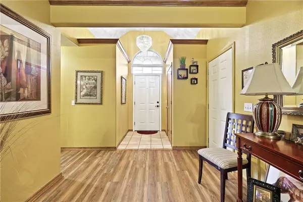 477 Primrose Cir, Siloam Springs, AR 72761