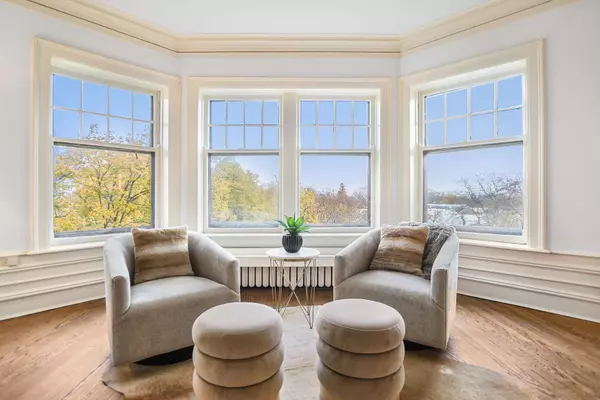 2350 N Lincoln Park West #4S, Chicago, IL 60614