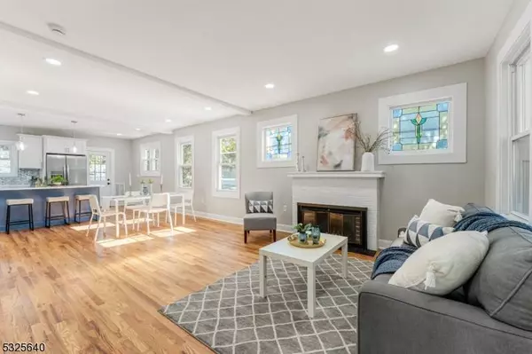 565 Chestnut St, City Of Orange Twp., NJ 07050