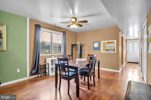 119 WHITMAN AVE, Stratford, NJ 08084