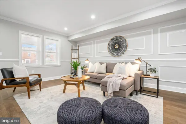 808 N AUGUSTA AVE, Baltimore, MD 21229