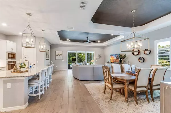 14852 Cherry Blossom WAY, Punta Gorda, FL 33955