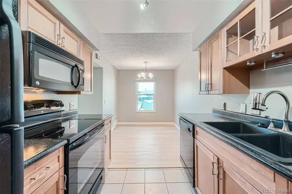 7665 E Eastman AVE #209C, Denver, CO 80231