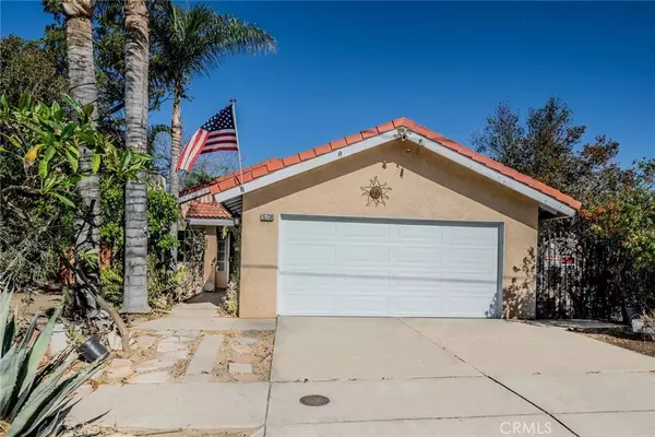 15738 Merrill AVE, Fontana, CA 92335