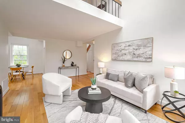 3840 PORTER ST NW #F384, Washington, DC 20016