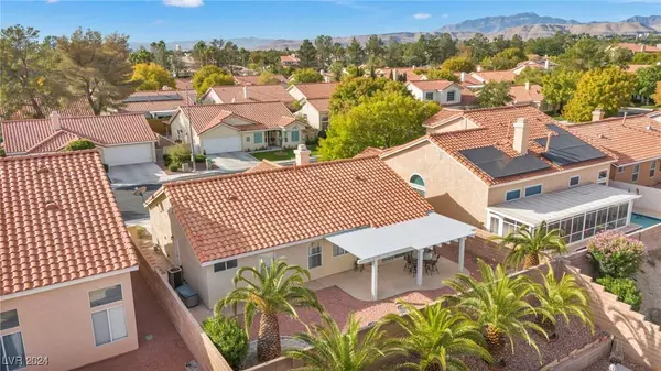 8112 Kinsella Way, Las Vegas, NV 89147