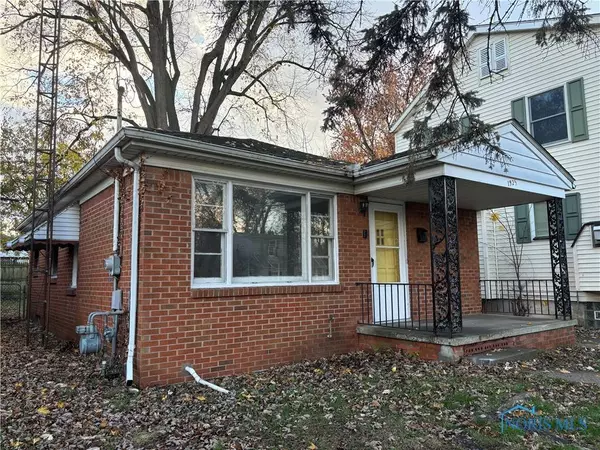 1925 Berdan AVE, Toledo, OH 43613