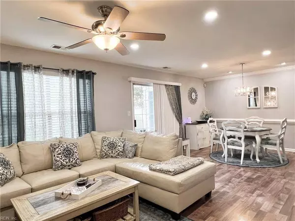 3861 Lasalle DR #108, Virginia Beach, VA 23453