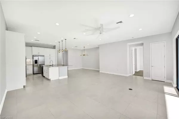 12643 Alderson AVE, Estero, FL 33928