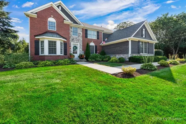 36W575 Bristol RD, St. Charles, IL 60175