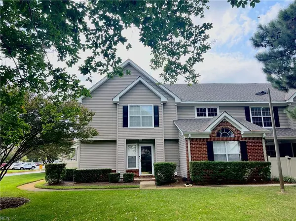 3861 Lasalle DR #108, Virginia Beach, VA 23453