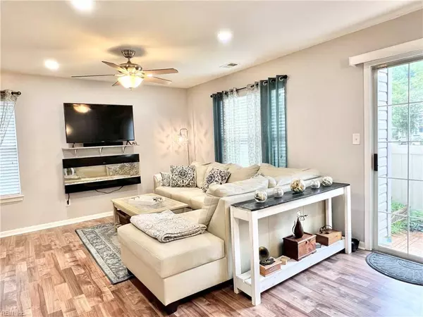 3861 Lasalle DR #108, Virginia Beach, VA 23453