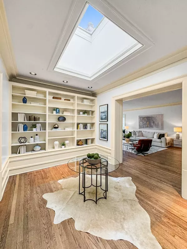 2350 N Lincoln Park West #4S, Chicago, IL 60614