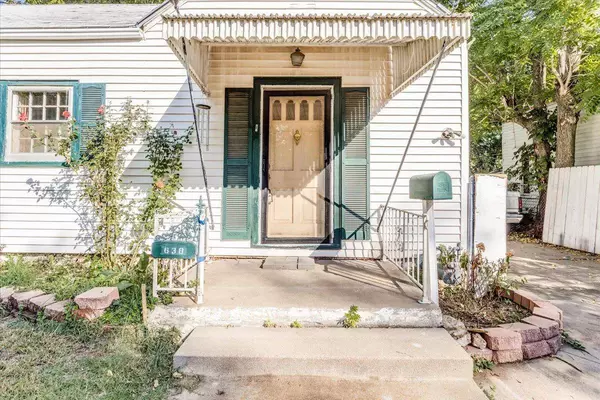 638 N Erie, Wichita, KS 67214