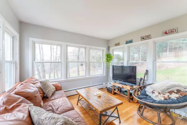 610 Route 197, Woodstock, CT 06281