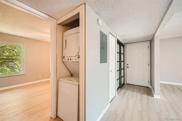 7665 E Eastman AVE #209C, Denver, CO 80231