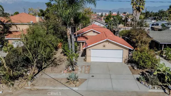 15738 Merrill AVE, Fontana, CA 92335