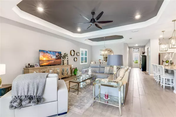 14852 CHERRY BLOSSOM WAY, Punta Gorda, FL 33955