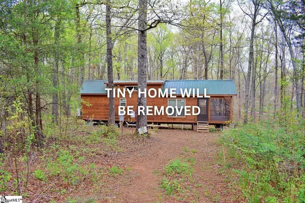 414 Walkaloosa Way, Mooresboro, NC 28114