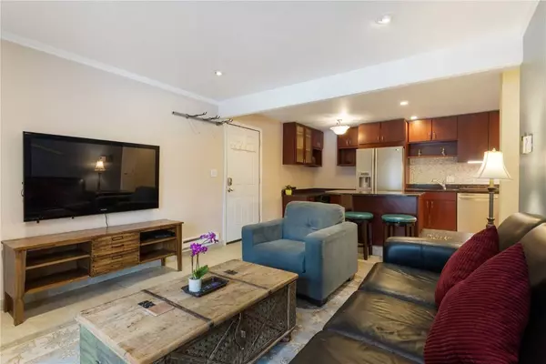 1050 W Beaver Creek BLVD #E102, Avon, CO 81620